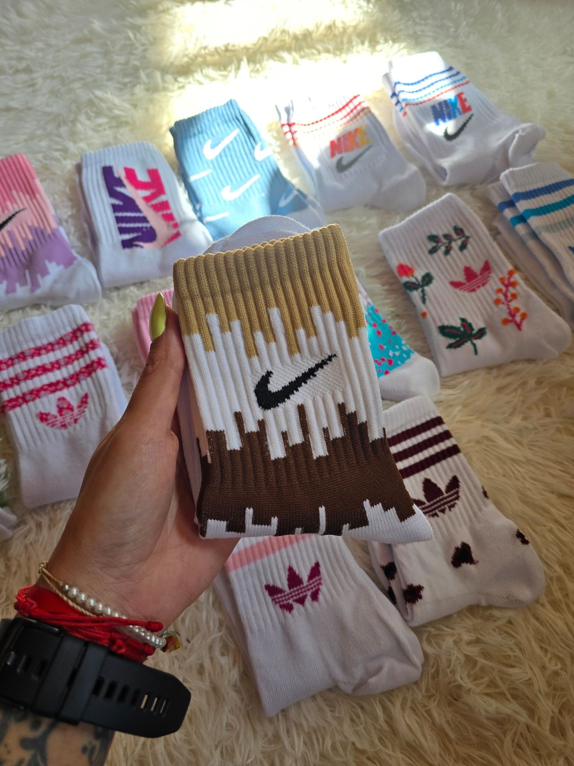 Medias Nike