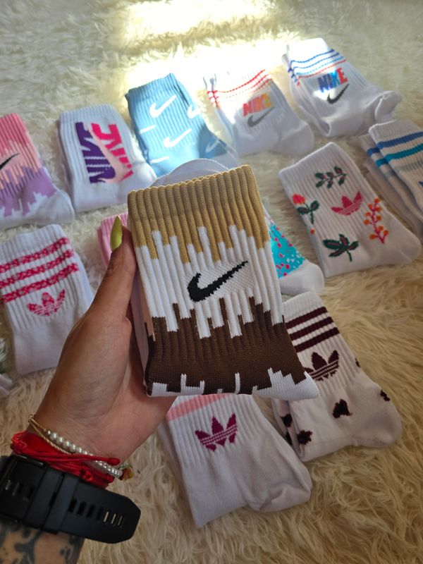 Medias Nike