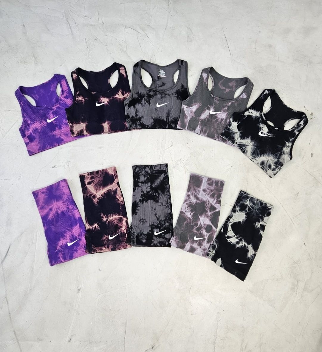 Set Batik NK