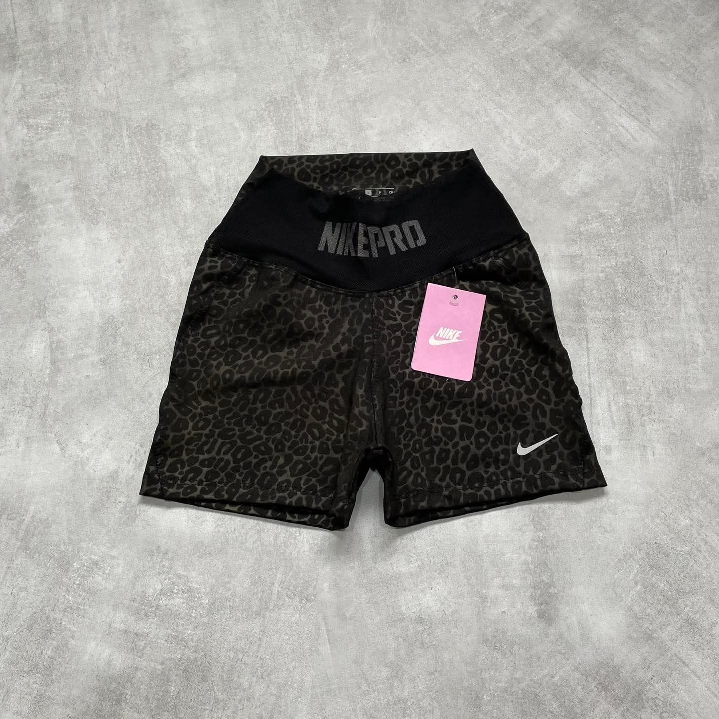 Short NK