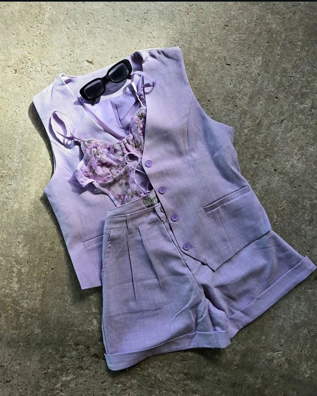 Conjunto Sastrero