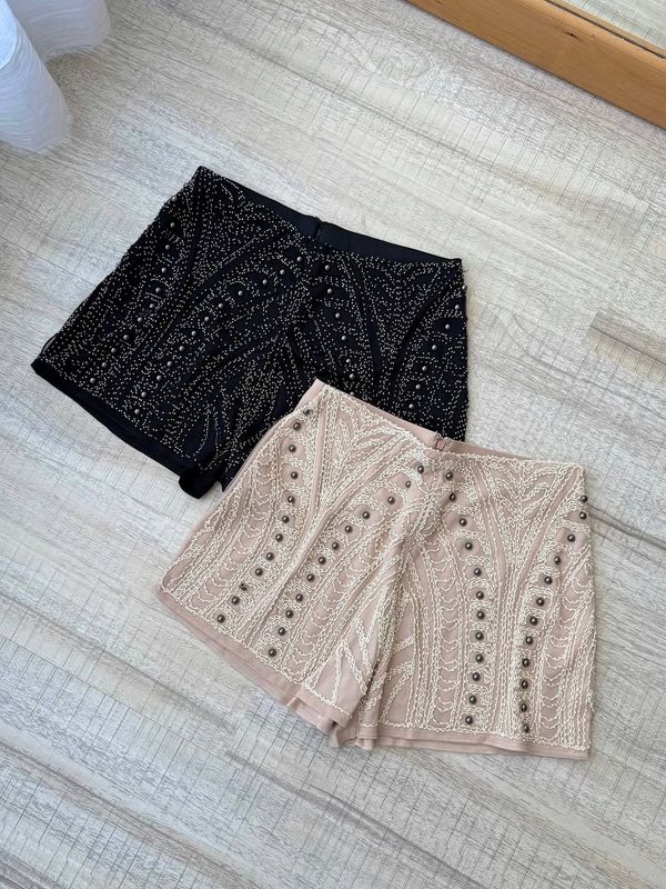 Short Barilo