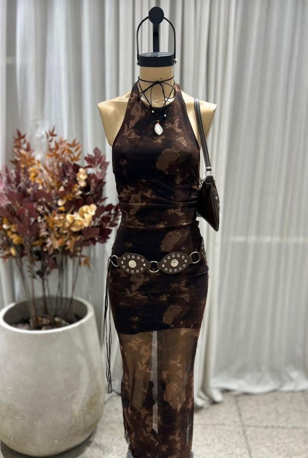 Vestido Miranda