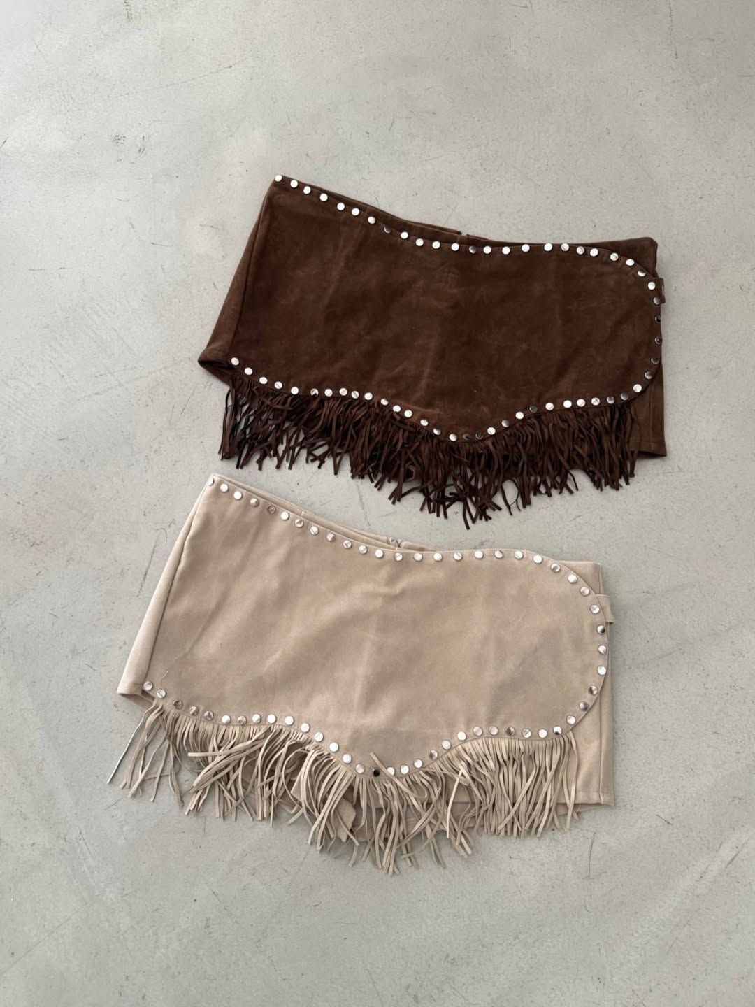 Short Pollera Renata