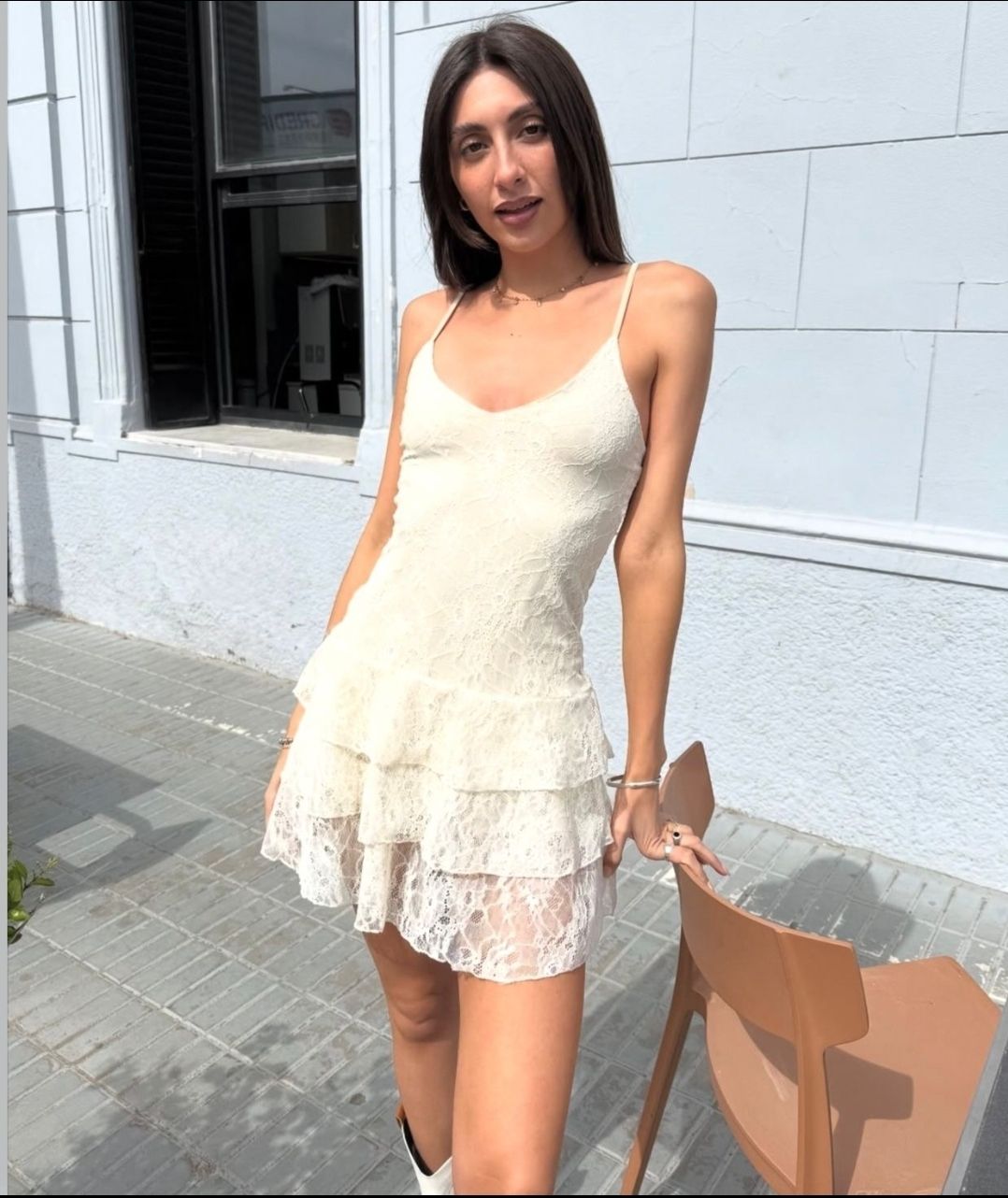 Vestido Mili
