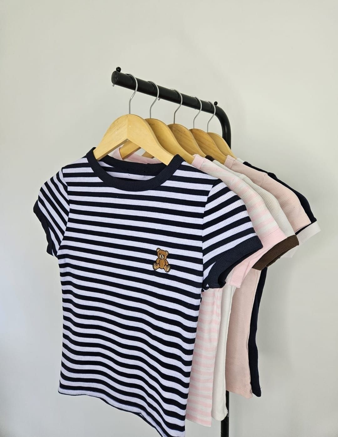 Remera Osito