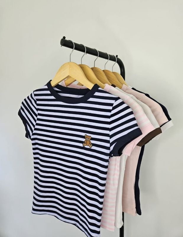 Remera Osito