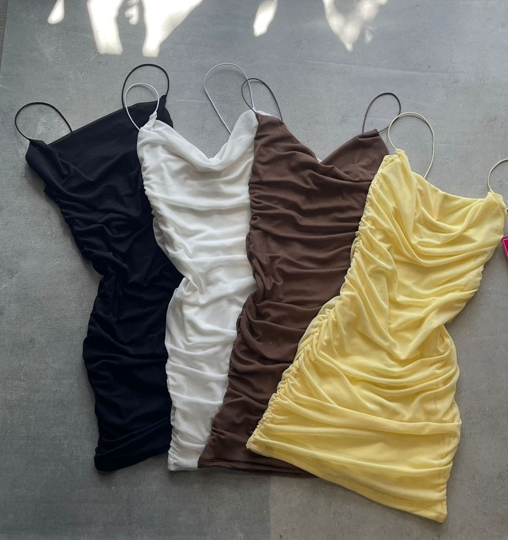Vestido Elodie