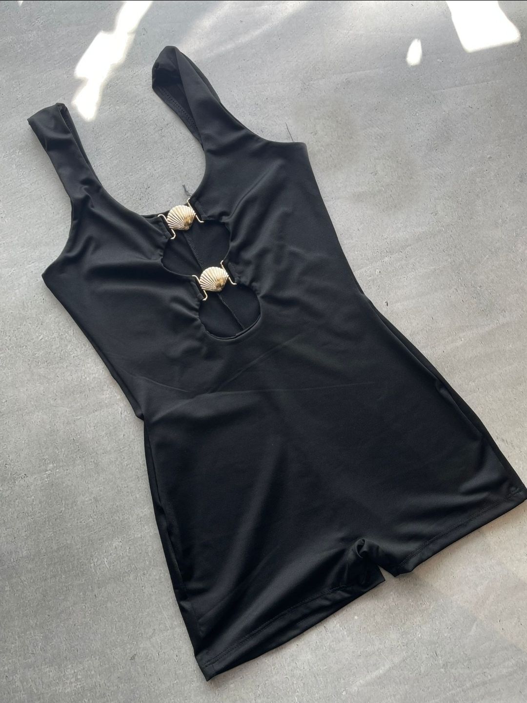 Catsuit Frada