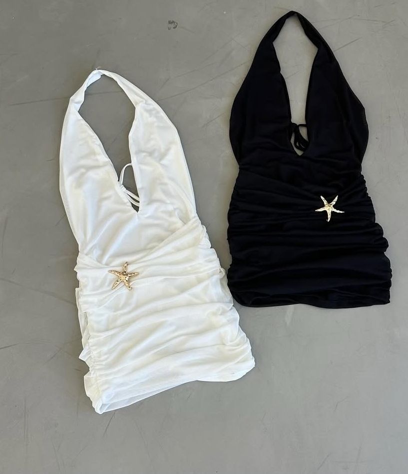 Vestido Francini