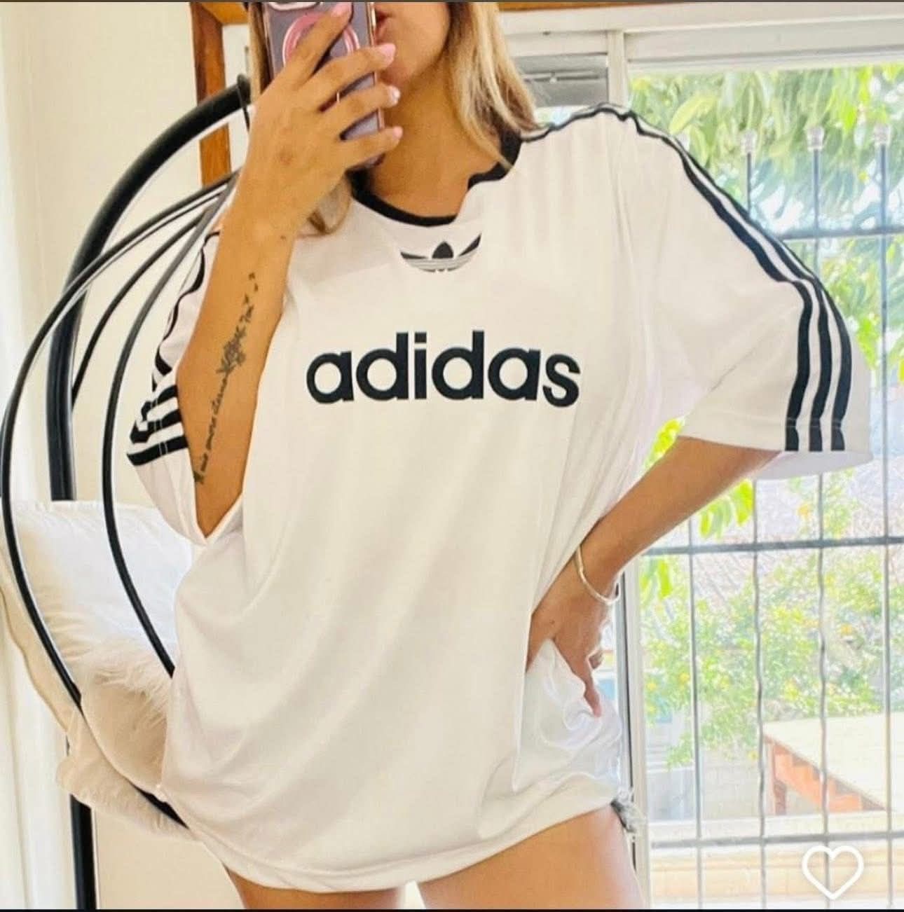 Remeron Adidas