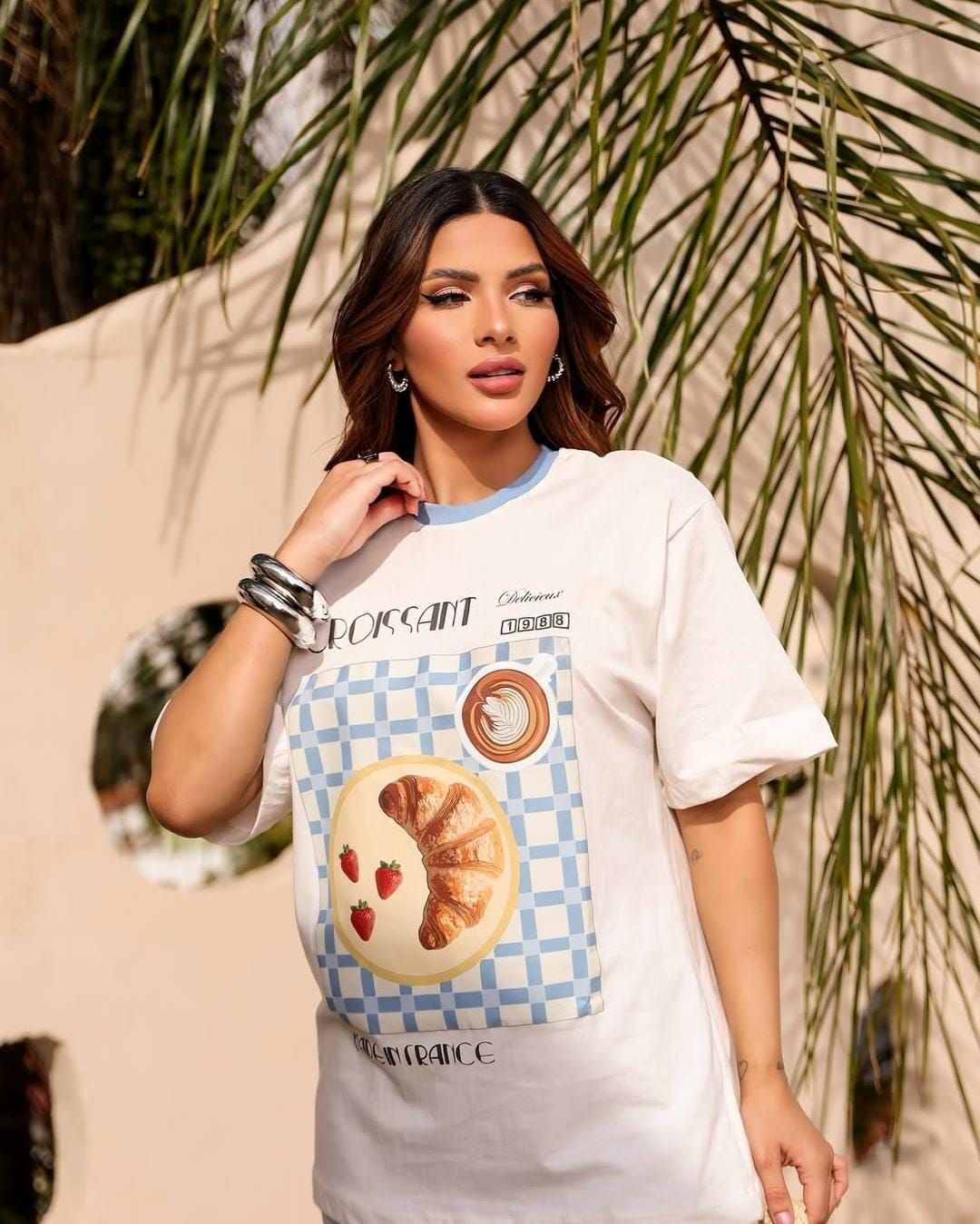 Remeron Croissant