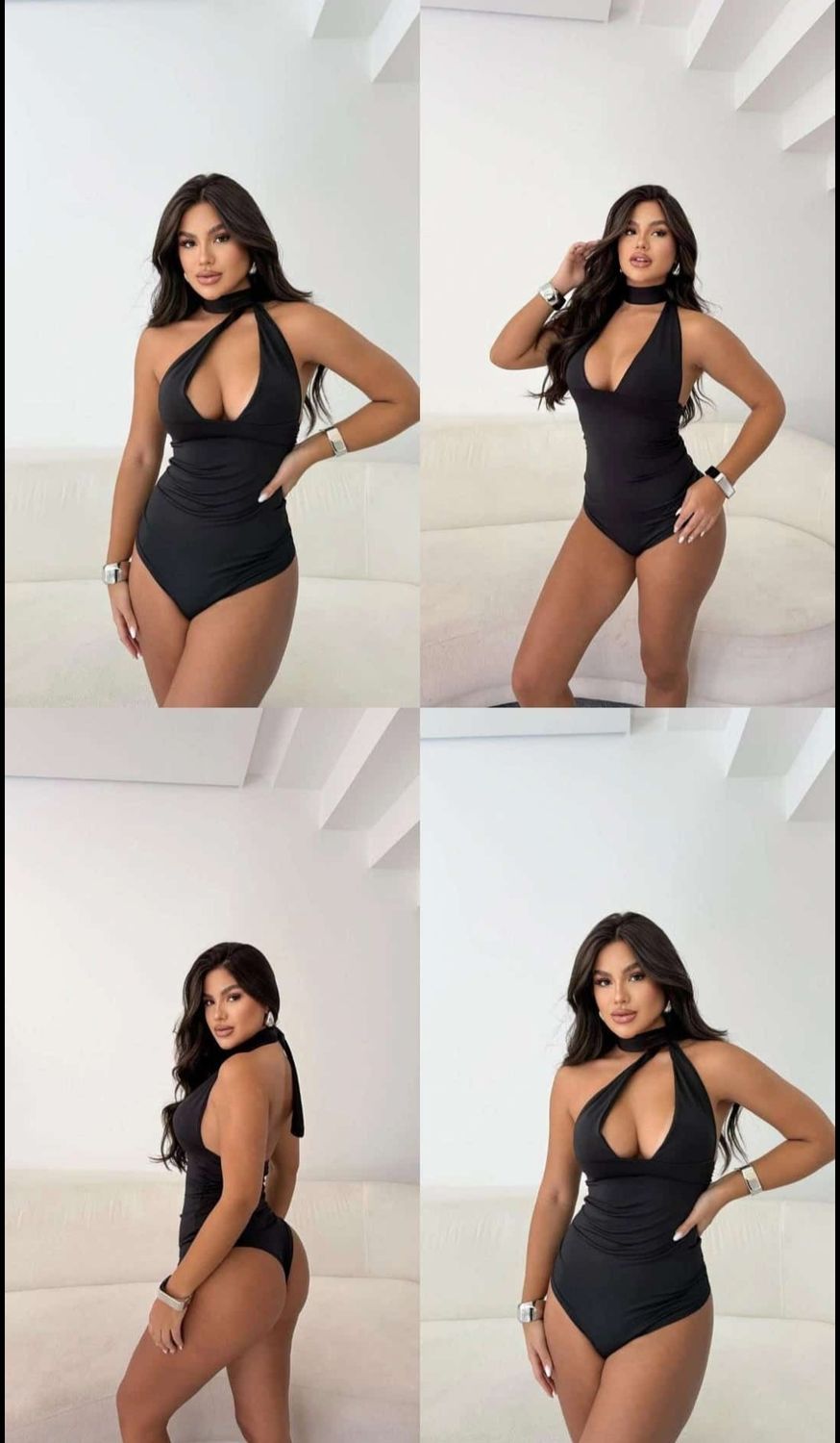 Body asimetrico