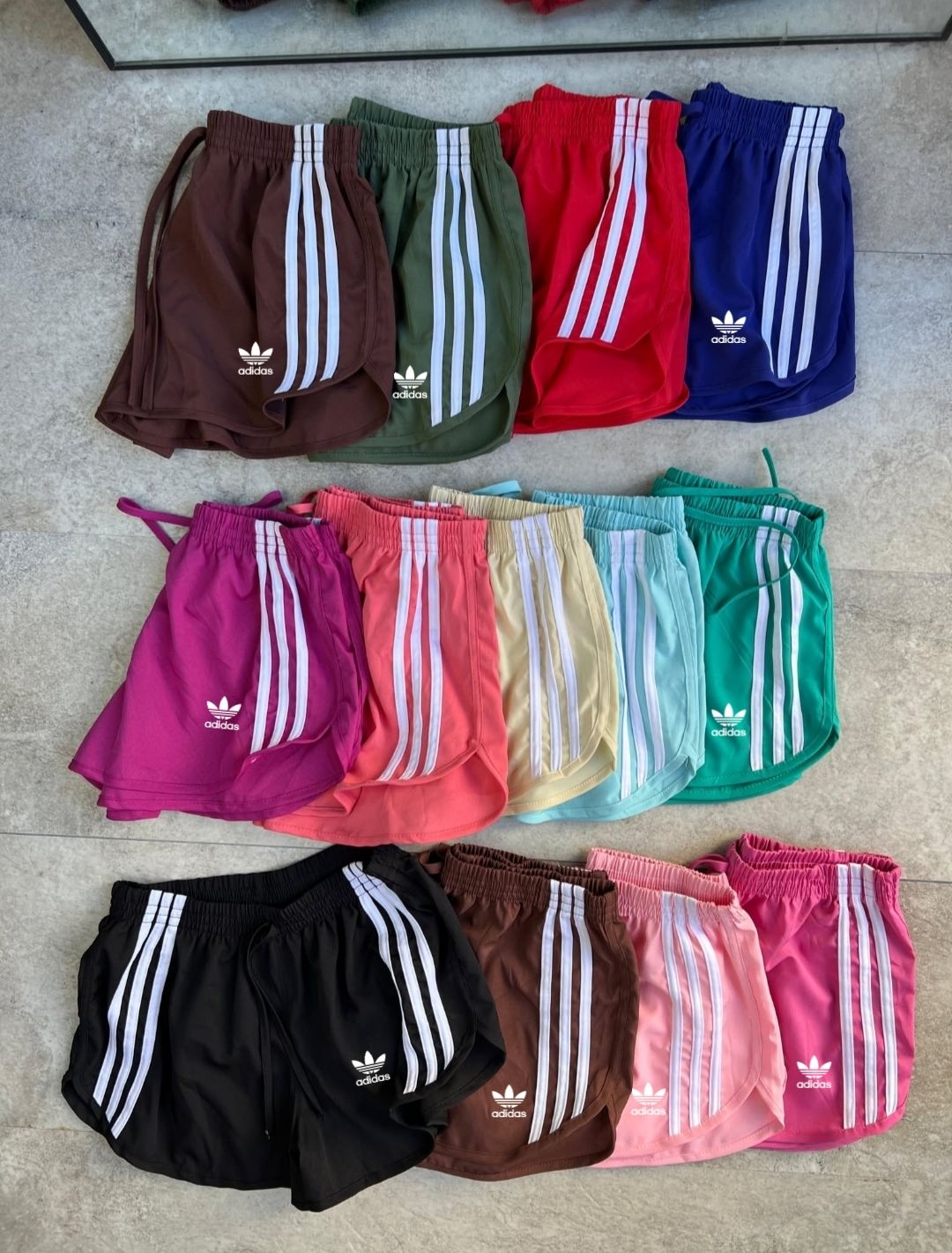 Short Adiss