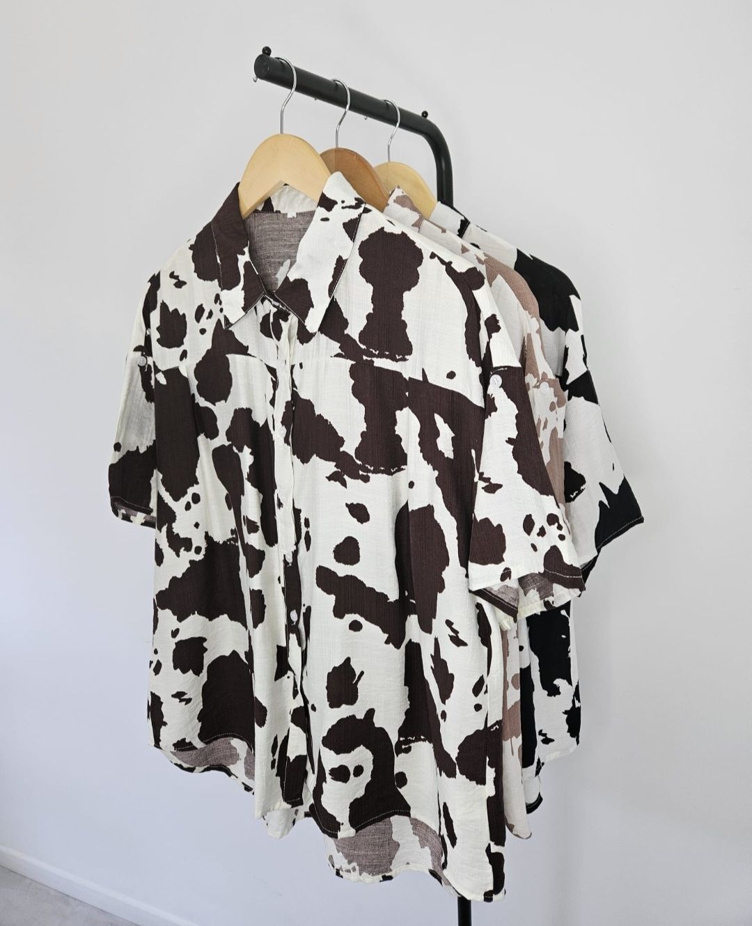 Camisa Vaquita