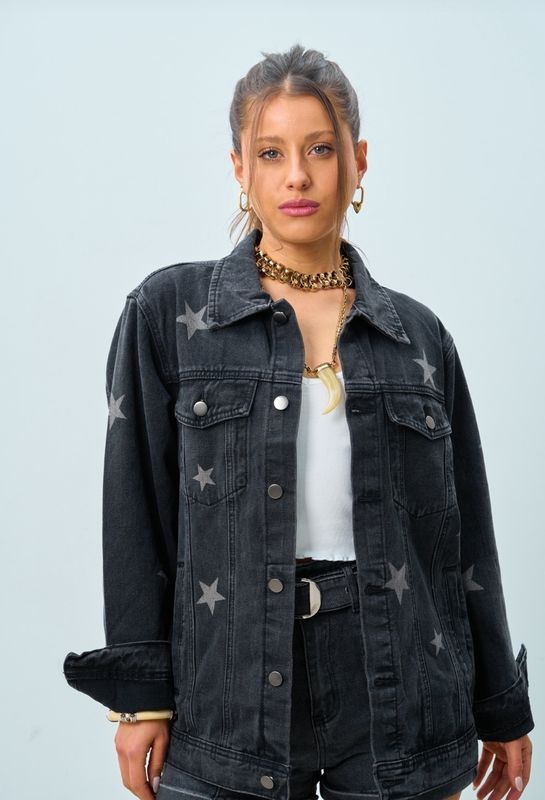 Campera Start