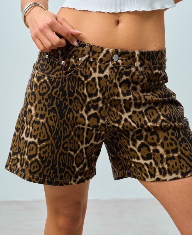 Short Print