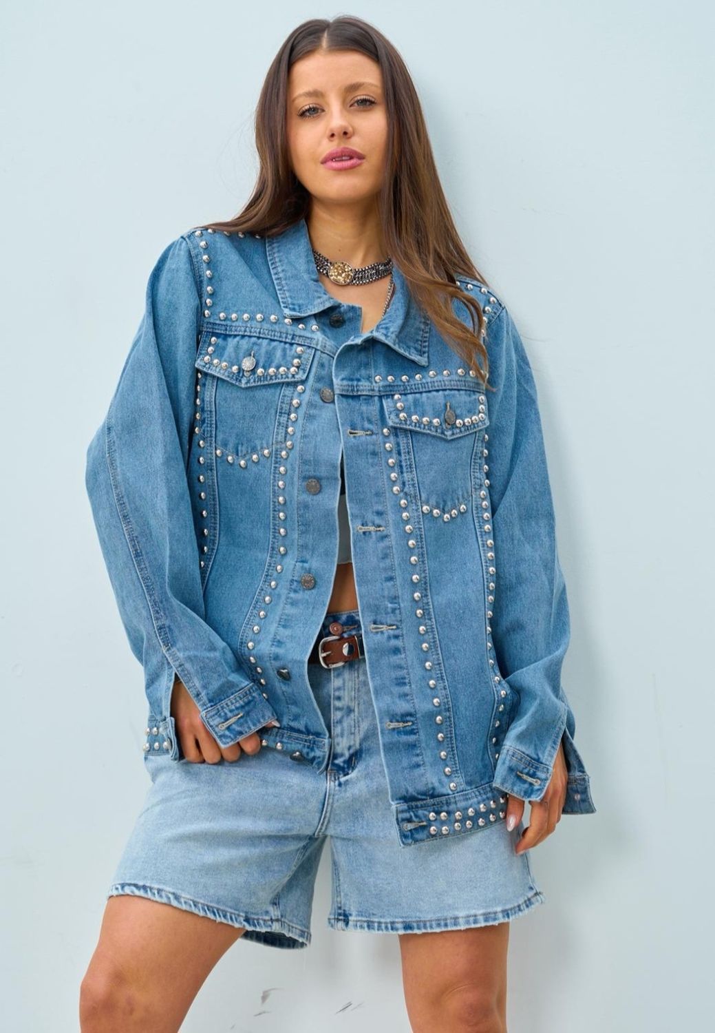 Chaqueta Sall