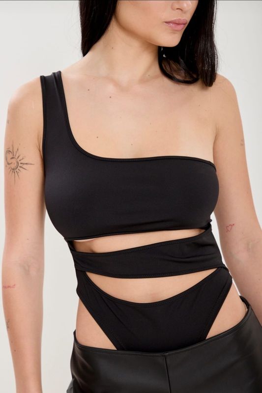 Body Part