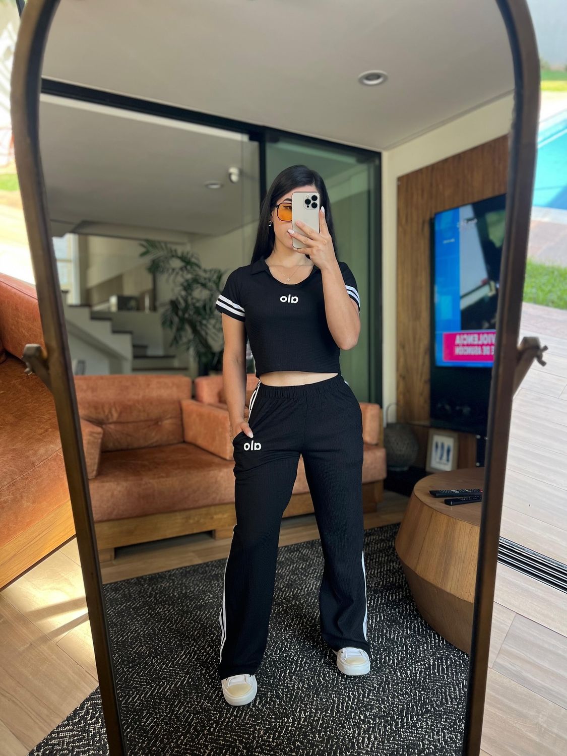 Conjunto ALO