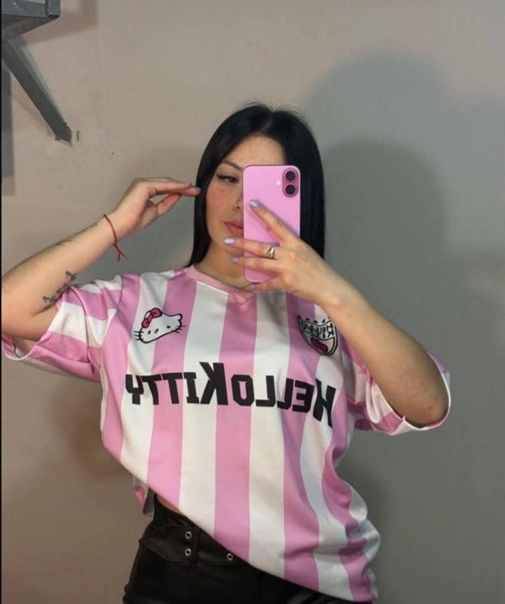 Remeron Kitty