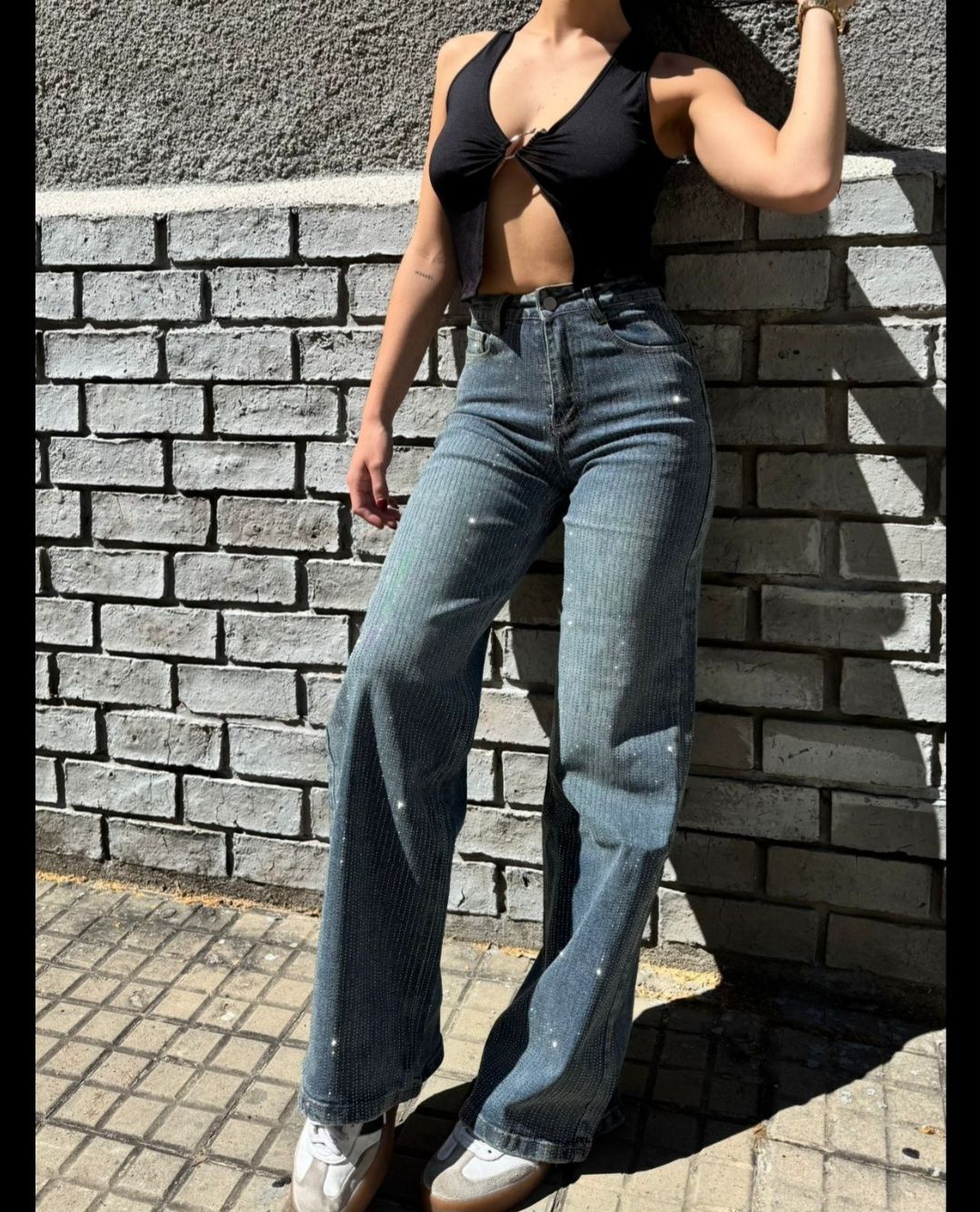 Denim Brilli