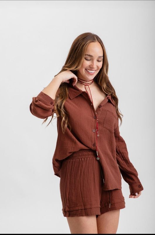 Conjunto Sarah
