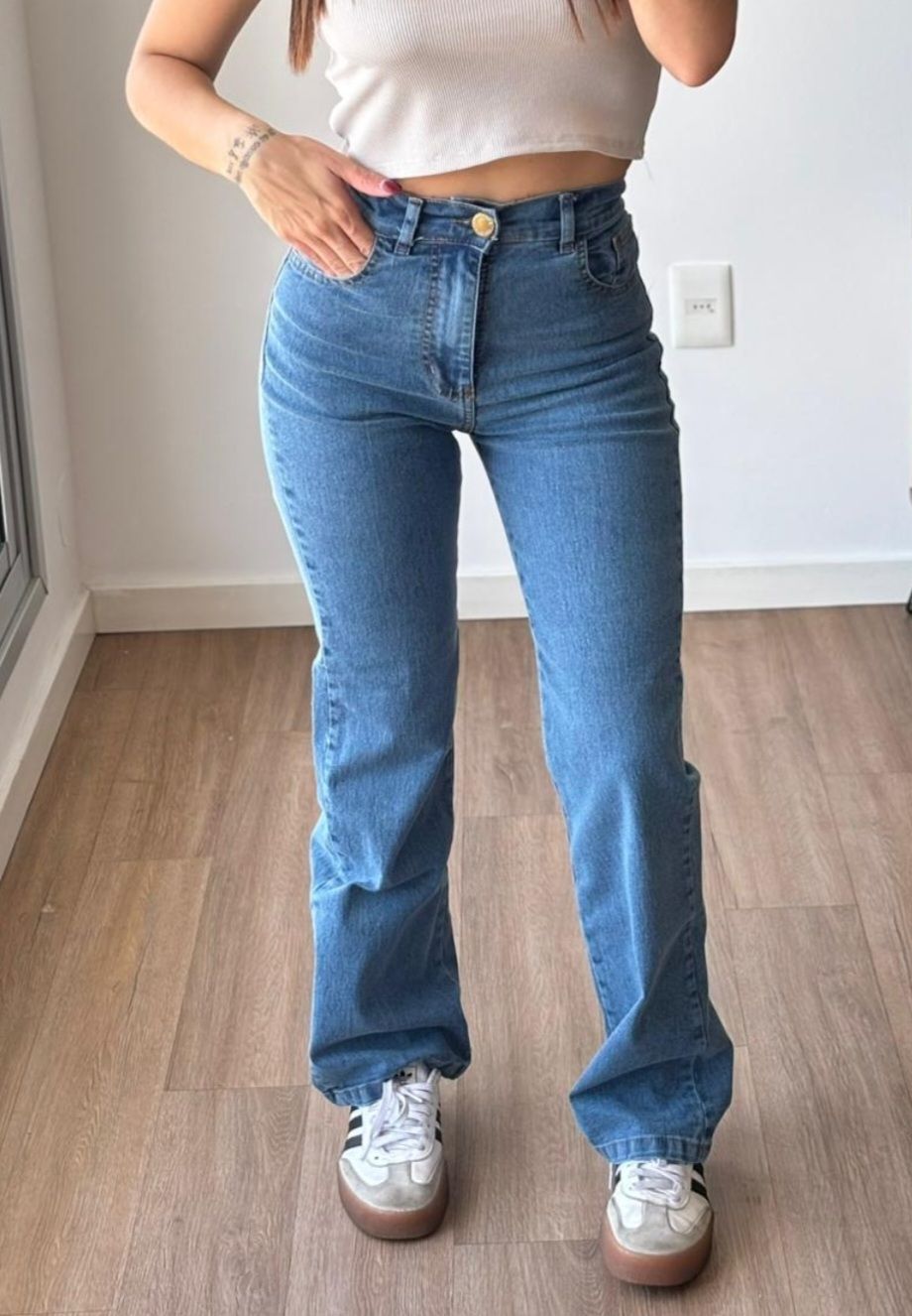 Oxford Marlo