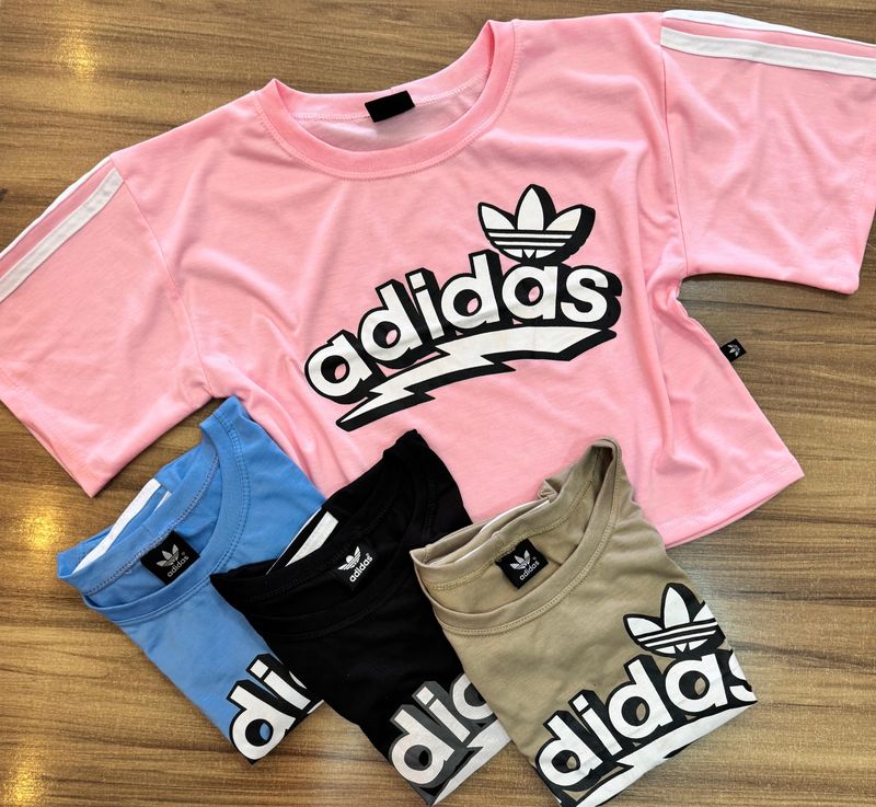 Crop Adi