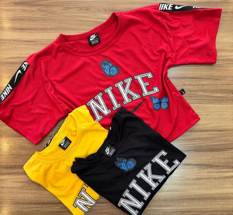 Pupera Nike