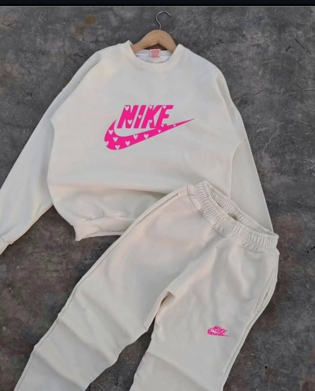 Conjunto NK corazones