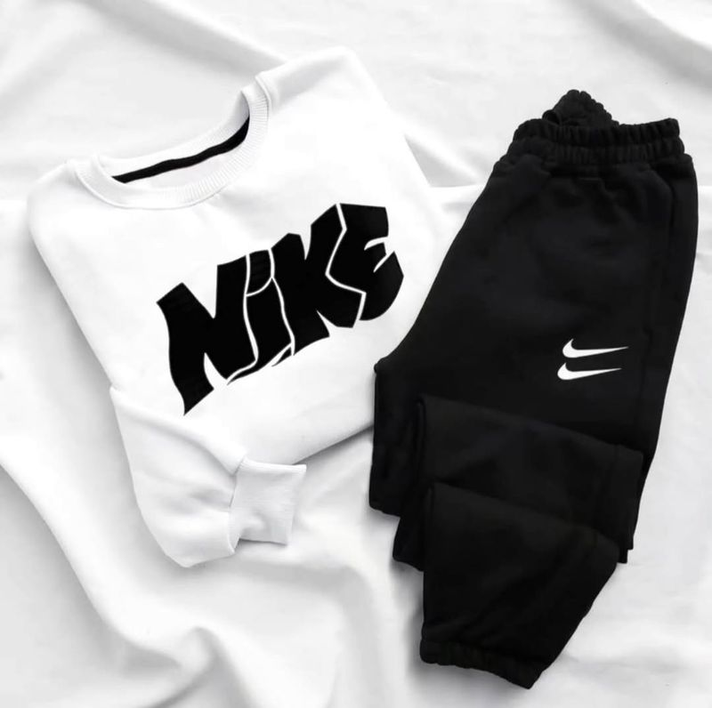 Buzo Nike