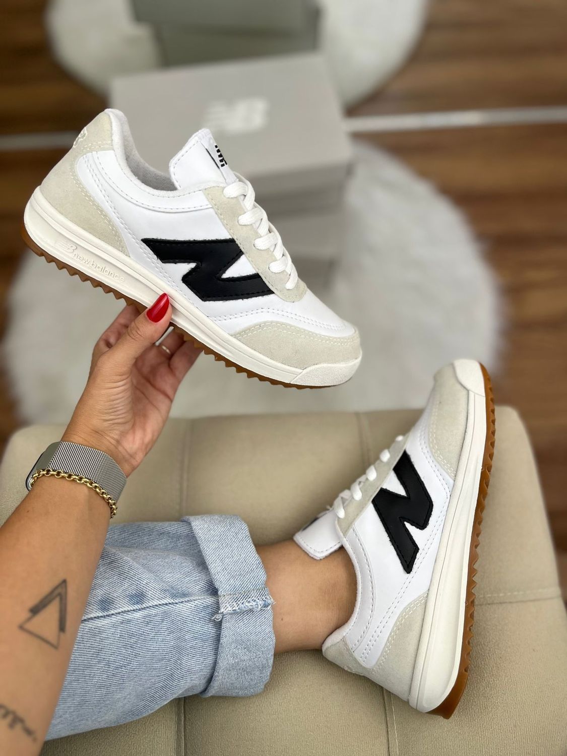 Champion NB