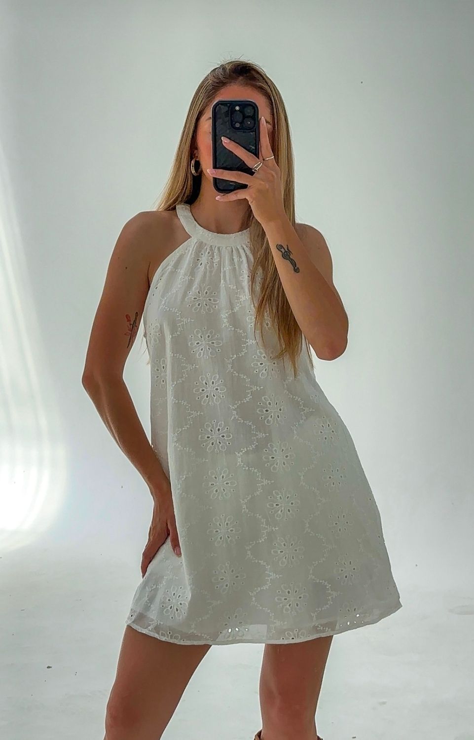 Vestido Laila