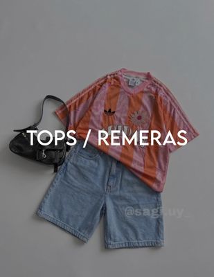 Tops