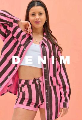 DENIM 