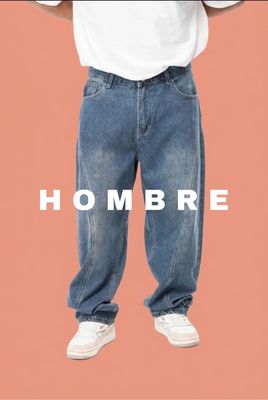 HOMBRE 