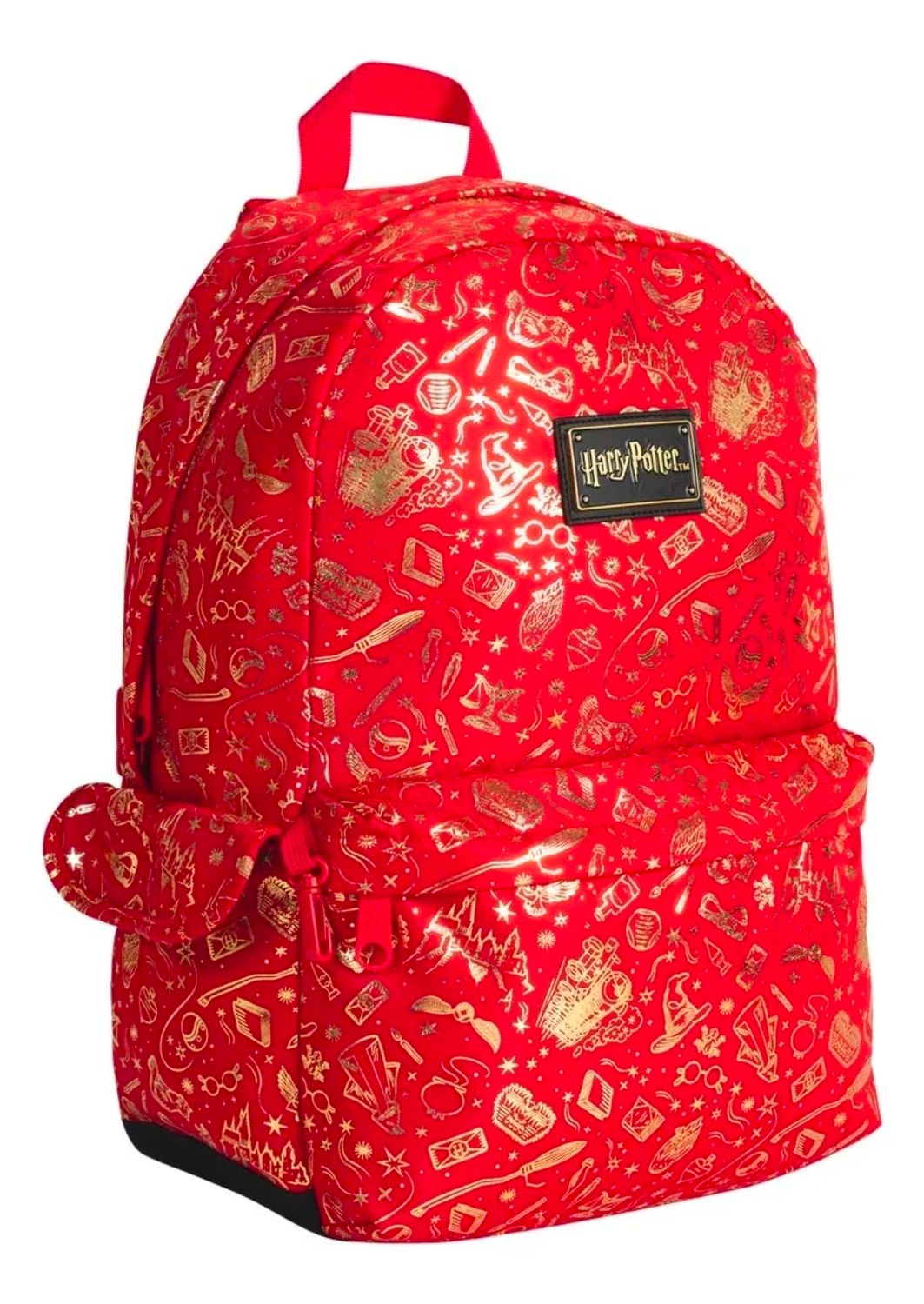 Mochila Harry Potter