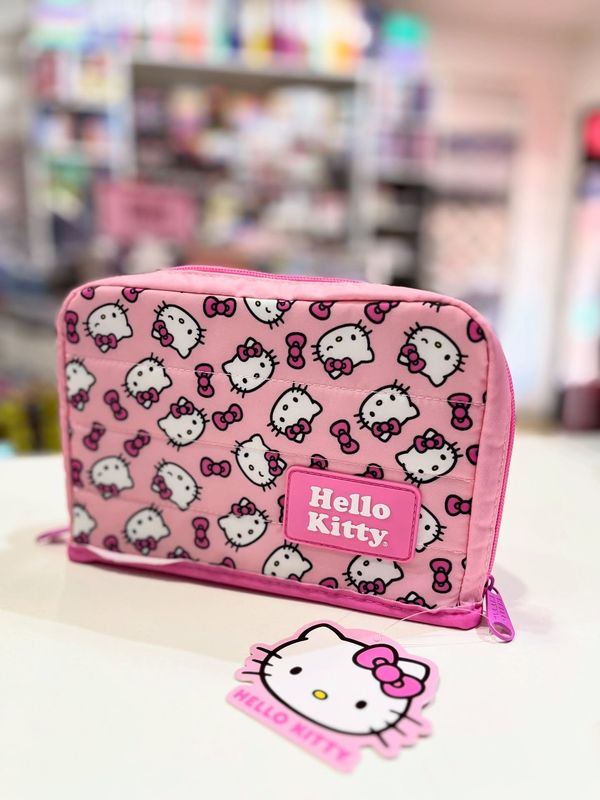 Cartuchera Kitty