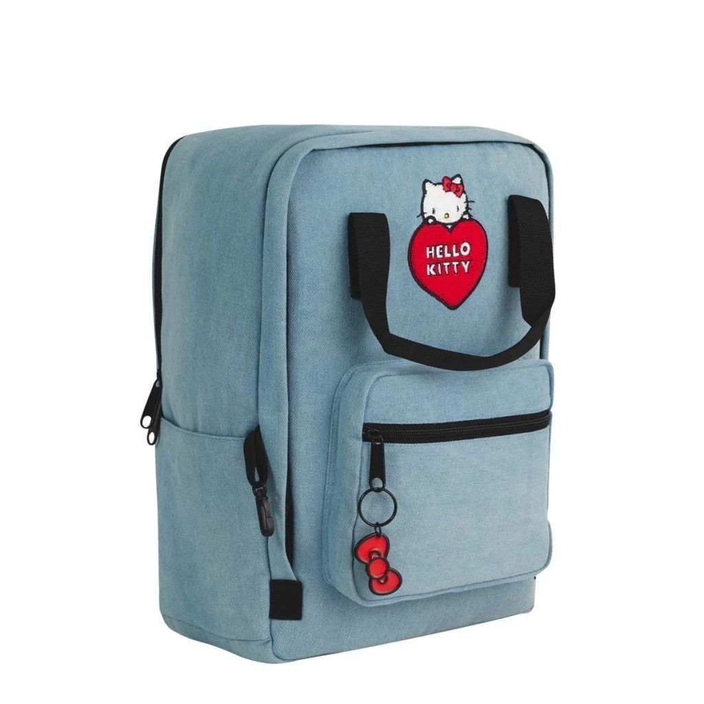 Mochila Kitty