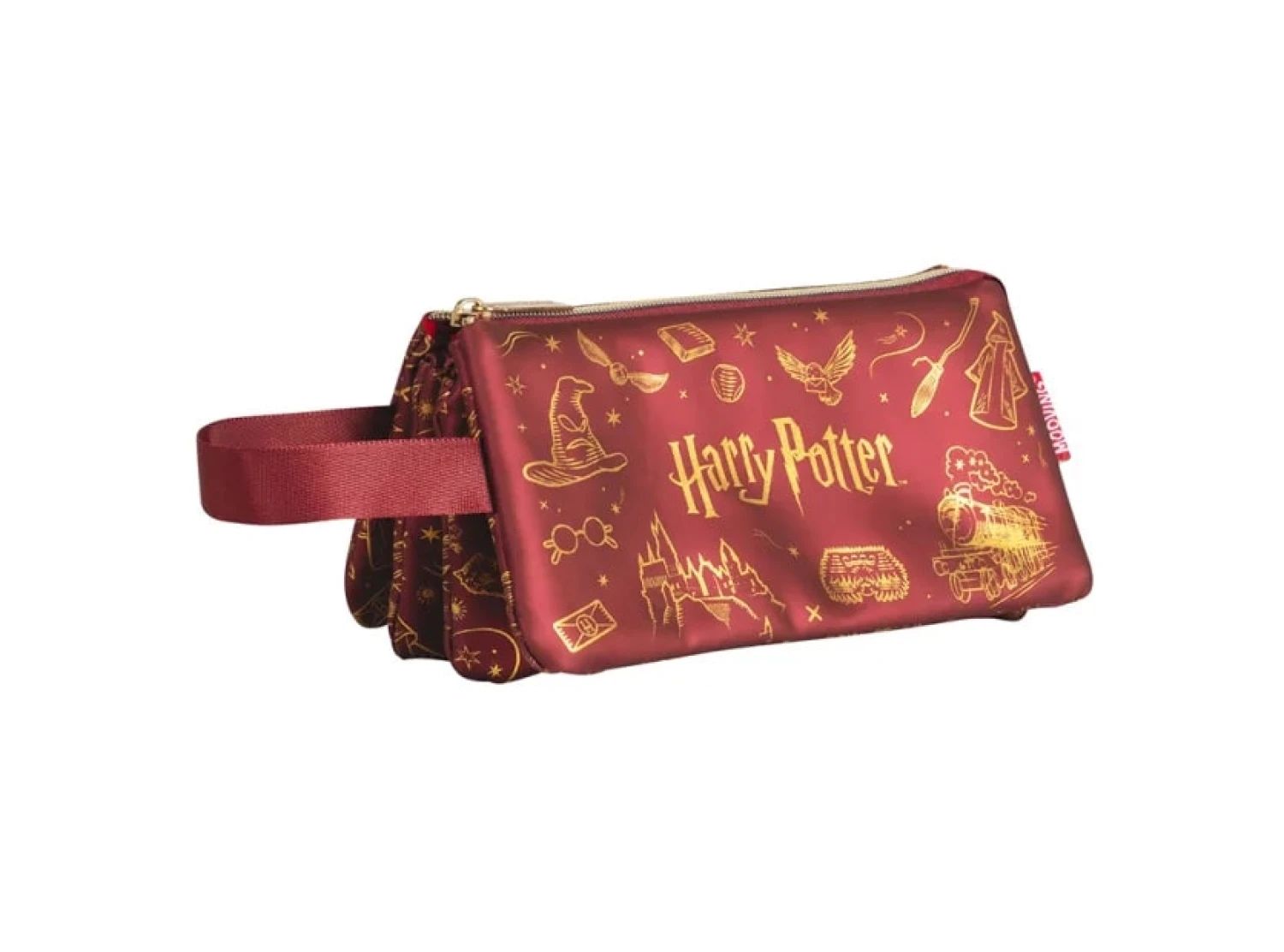 Cartuchera Harry Potter