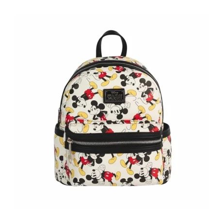 Mochila Mickey