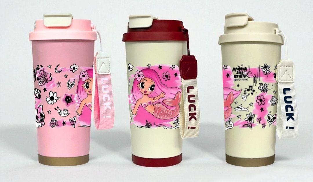 Vaso Termico Karol G