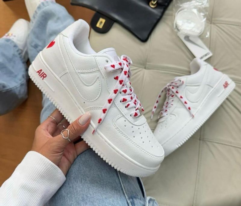 Nike Air Force