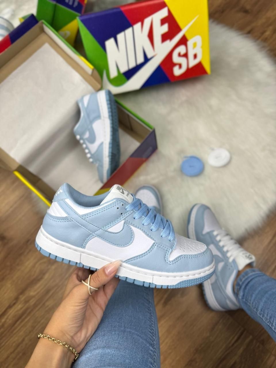Nike Dunk Low