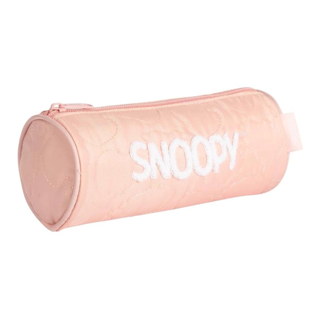Cartuchera Snoopy