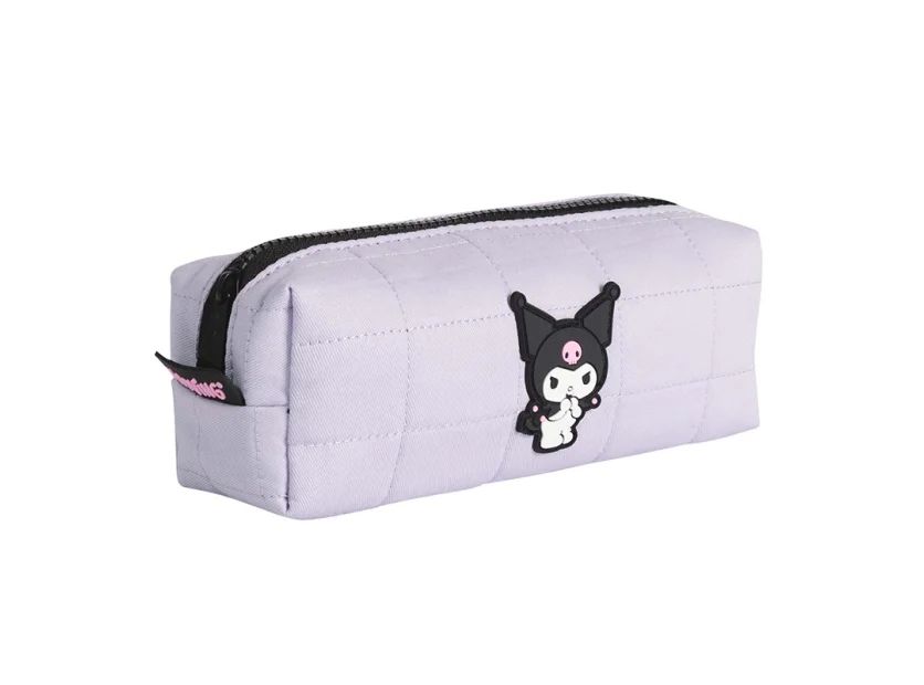 Cartuchera Kuromi