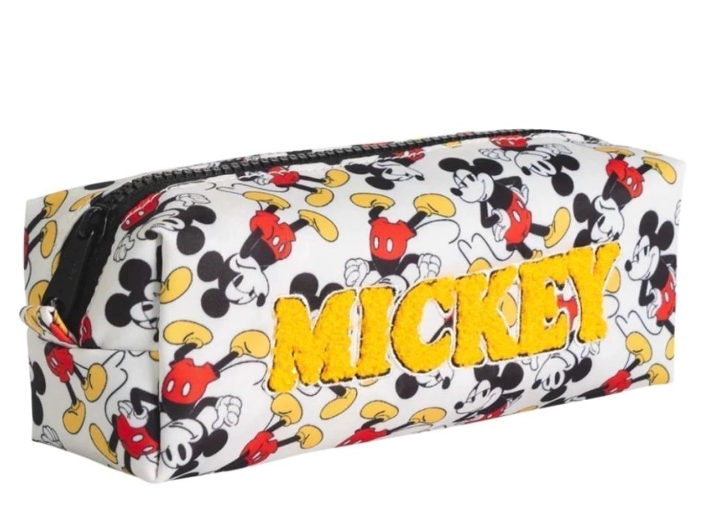 Cartuchera Mickey