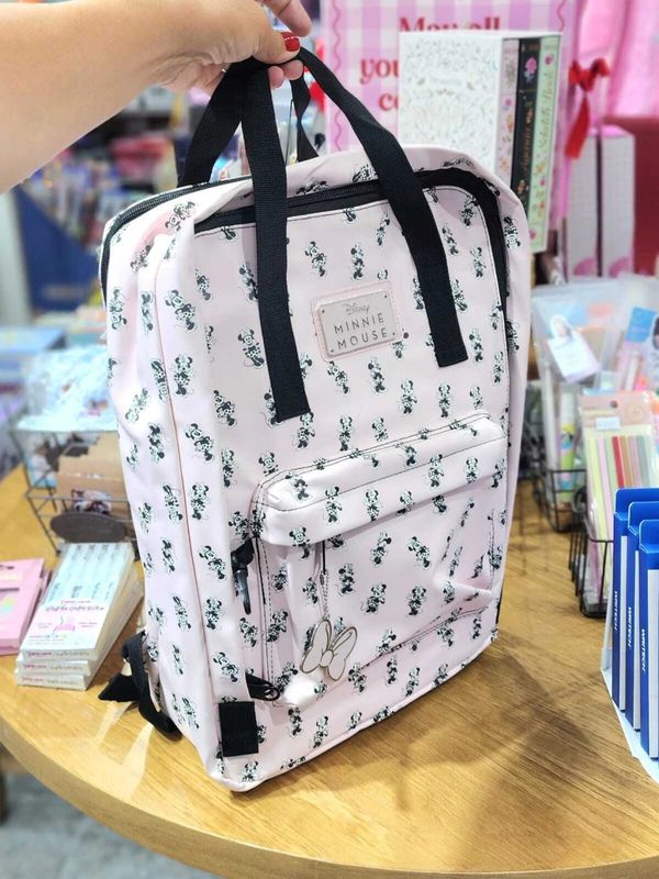 Mochila Minnie