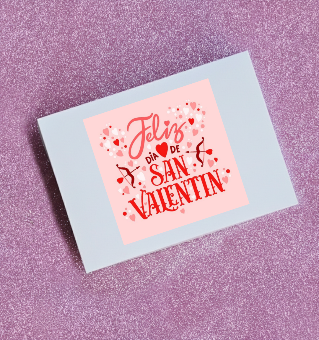 Box Bullet &amp; Suki